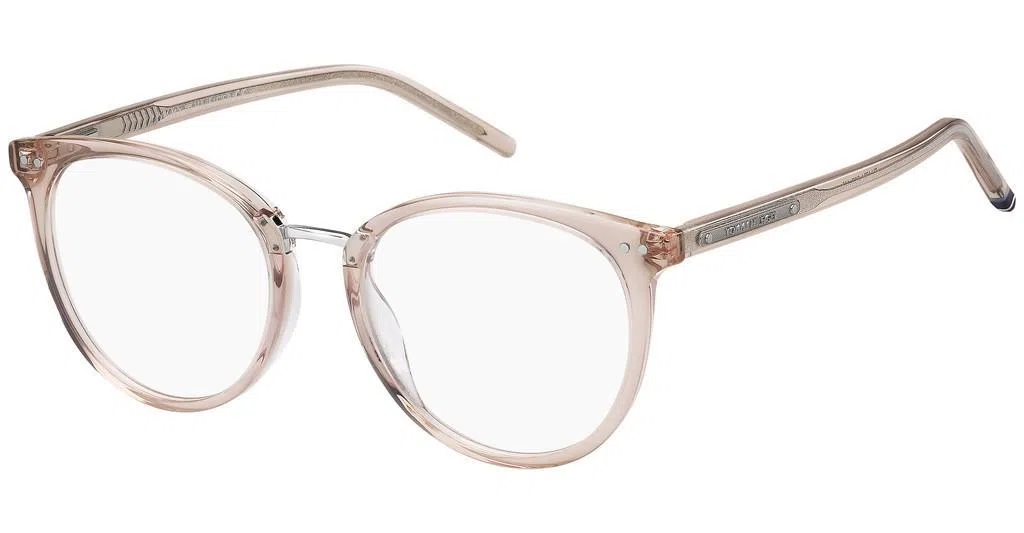Tommy Hilfiger Th1734 Eyeglasses - view 7